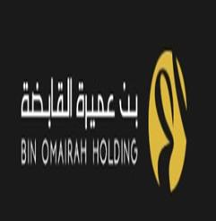 Bin Omairah Holding