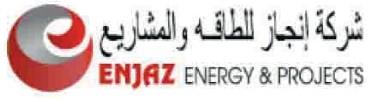 Enjaz Energy & Projects