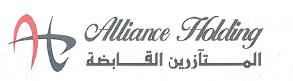 Alliance Holding