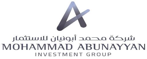 Mohammad Abunayyan Investment